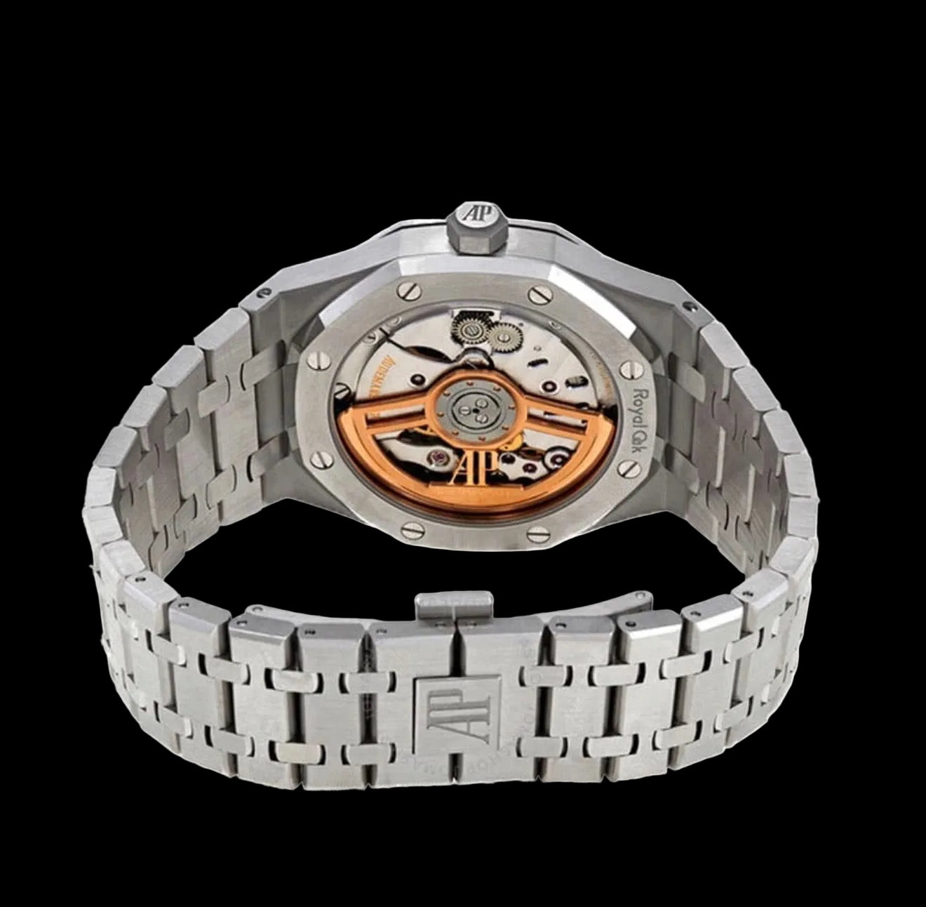 Replica AP Royal Oak Blue