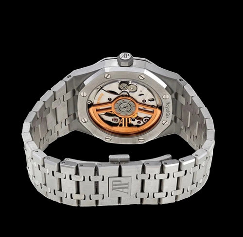 Replica AP Royal Oak Blue