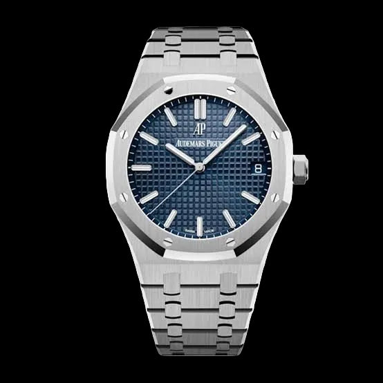 Replica AP Royal Oak Blue